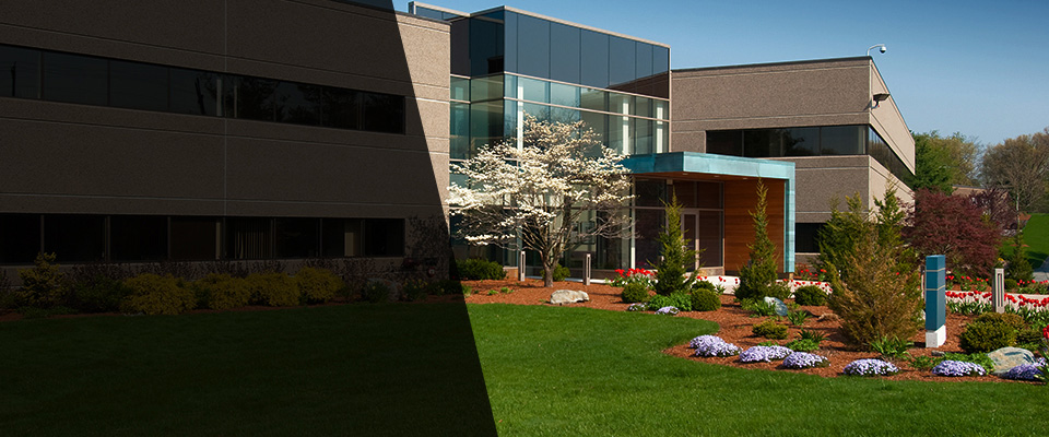 Osgood Landscapers