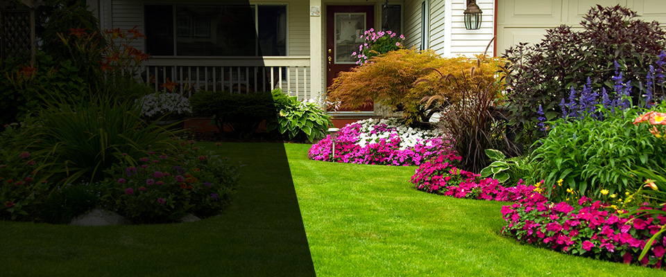 Osgood Landscapers