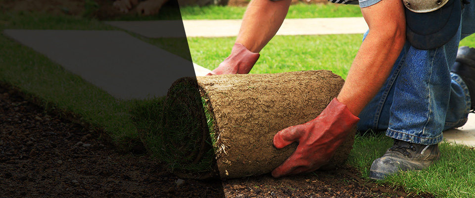 Osgood Landscapers