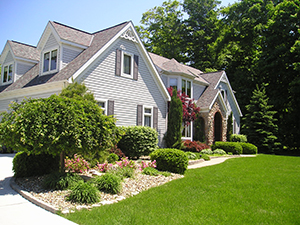 Landscapers and Lawncare Services in Osgood, IN