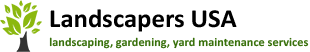 Osgood Landscapers
